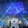 Yang Tersisa Dari Konser 5 Seconds of Summer Semalam