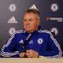 Chelsea Ditahan Stoke, Hiddink Kibarkan Bendera Putih
