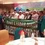 Rhoma Irama dan Ulama Dukung Palestina Merdeka