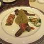 Ini Dia Kuliner Lezat Indonesia Dalam Welcoming Dinner KTT LB OKI