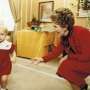 Paris Hilton Kenang Mendiang Nancy Reagan