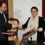 Kerja Sama Pertahanan Indonesia-Afghanistan