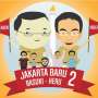 Teman Ahok Bandingkan Usahanya dengan Peristiwa Rengasdengklok