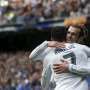 5 Fakta Menarik Jelang Duel Madrid vs Roma di Bernabeu