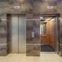 Memasang Kaca di Lift Bisa Cegah Aksi Kriminal