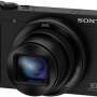 Sony Rilis Kamera 30x Optical Zoom Terkecil di Dunia