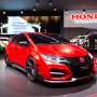 Honda Canangkan Angkat Kaki dari Britania Raya !