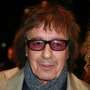 Mantan Bassis Rolling Stones Divonis Kanker Prostat