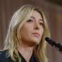 Kaget Sharapova Gagal Tes Doping, Evert: Tak Aneh