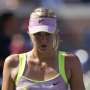 PBB Ancam Copot Status "Goodwill Ambassador" Maria Sharapova