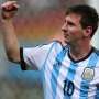 Bravo Siap Hentikan Messi di Kualifikasi Piala Dunia