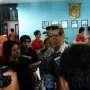 Orang Jakarta Sekarang Menyadari Keindahan Gerhana