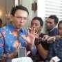 Ahok Dianggap Sangat Berkepentingan dengan Raperda Reklamasi