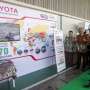 Ada Pusat Logistik Berikat, Dwelling Time Turun Jadi 1,2 Hari