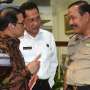 Jadi Setingkat Menteri, Kepala BNN Bakal Dilantik Ulang Presiden
