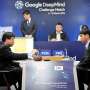 Robot Google Taklukkan Juara Dunia di Permainan Terumit di Bumi