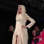 Ini yang Bikin Marshanda 'Pede' Kenakan Hijab di Atas Catwalk