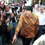 Ribuan Pendemo Desak KPK Tetapkan Ahok Jadi Tersangka