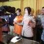 Mucikari Ditangkap Bareng Dua ABG, Ada Kondom dan Tespack di TKP