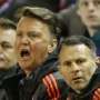 West Ham United Tahan Imbang MU di Old Traford