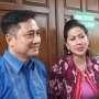 Venna Melinda Minta Ivan Jangan Dilaporkan ke KPK dan MKD