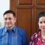 Ditanya Mantan Suami Nikah Lagi, Venna Melinda: Wah...