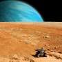 Ilmuwan Terkemuka Amerika Serikat Bilang Ada Serangga di Mars
