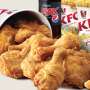 KFC Belum Akui Lalai di Kontes Makan 'Ayam Maut'
