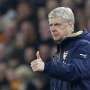 Bidik Tiket Semifinal, Wenger Harapkan Ketajaman Lini Depan
