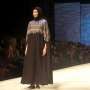 Abaya-abaya Cantik dari Wastra Nusantara