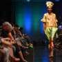 Peragaan Busana 'Ethnic Wear'