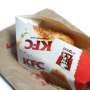 Terapkan Physical Distancing, KFC Siapkan Teman Dine In untuk Pelanggan