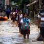 Kabupaten Bandung Banjir Terparah Sejak 10 Tahun Terakhir