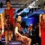 "In a Beat" Hadirkan Cantiknya Tenun NTT