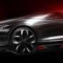 Konsep Mazda Koeru Terbaru Tertangkap Kamera Mata-mata
