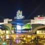 Sejumlah Mall Rayakan Ultah Kota Bekasi ke 19
