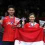 Menanti Prestasi dari All England