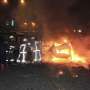 34 Tewas Akibat Bom Mobil