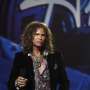 Vokalis Aerosmith Pamer Pacar 'Brondong'