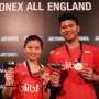 Menpora: Kami Harap Praveen/Debby Konsisten hingga Olimpiade 2016