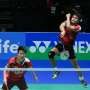 Ke Final, Tontowi/Liliyana Besok Hadapi Zhang/Zhao di Cina