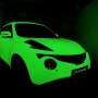 Nissan Juke Satu Ini Bisa Bersinar di Kegelapan