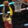 Gasol Absen Dua Laga, James Bawa Cavs Taklukkan Bulls