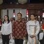Kiprah Rio di F1 Musim Ini Berakhir, Ini Komentar Ibundanya