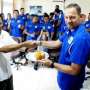 Ulang Tahun ke-83 Persib, Dirayakan Secara Sederhana