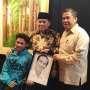 Jadi Kakek, Ini Kado Spesial Ketua DPR Buat Presiden Jokowi