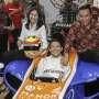 Ibunda Pastikan Rio Haryanto Nggak Turun di F1 2017