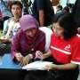 Doa Ibunda Buat Rio Haryanto Sebelum Balapan F1 di Melbourne