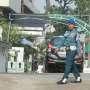 Kebakaran RSAL Mintohardjo, Polisi Tunggu Hasil Puslabfor