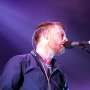 Jelang Album ke-9, Radiohead Gelar Tur Dunia